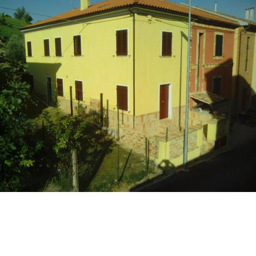 La Casetta del Muratore