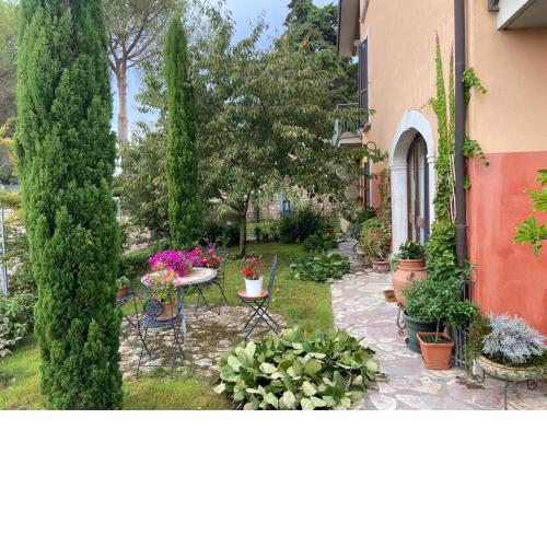 La Casetta del Poggiolo