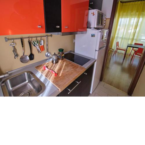 La Casetta del Viaggiatore - "Traveller's Home"
