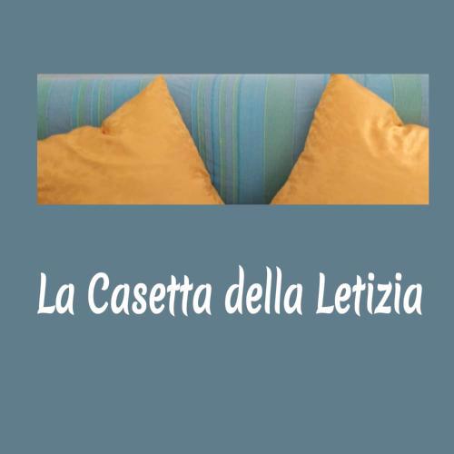 La casetta della Letizia
