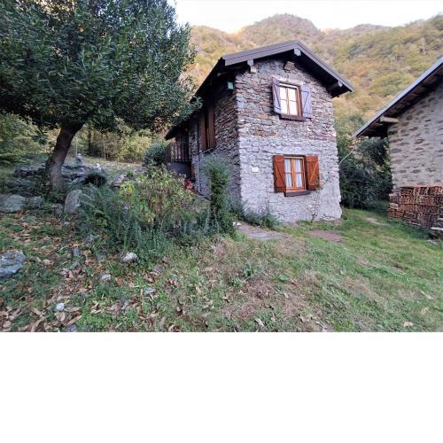 La Casetta della Mamy