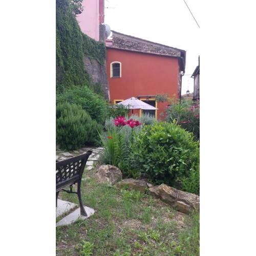 la casetta della nonna