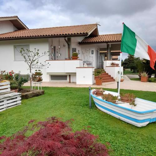 La Casetta delle Rose