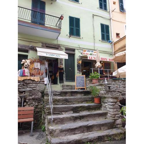 LA CASETTA DI AGNESE