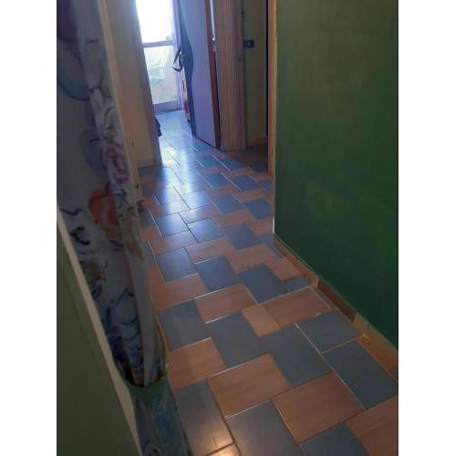 La casetta di Enza