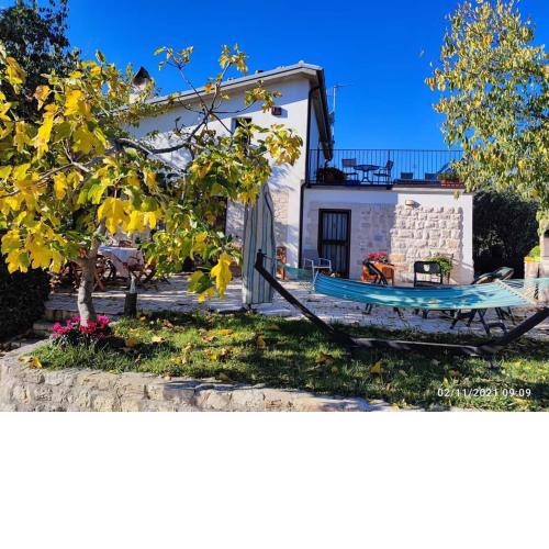 La casetta di Eve Casa Vacanze