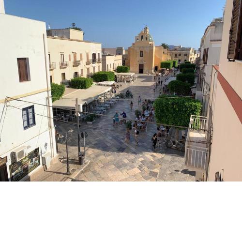 La Casetta di Ia - Appartamento in pieno centro