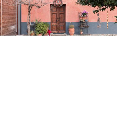 La casetta di Lu