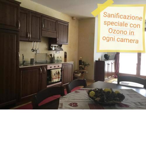 La Casetta di Mariangela