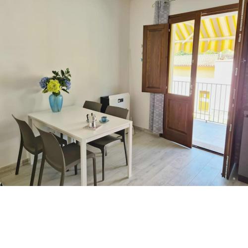 La casetta di Mavi_Teuladaapartments