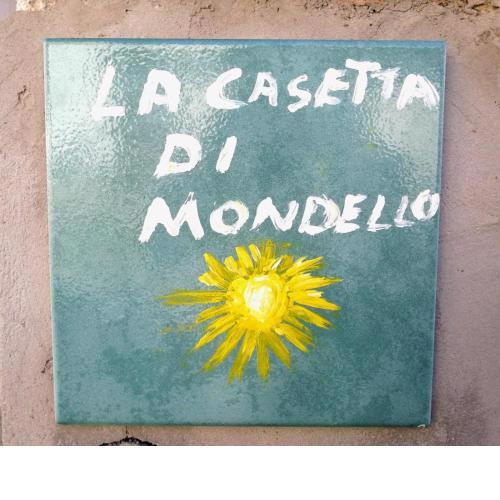 La Casetta di Mondello Vicina al Mare