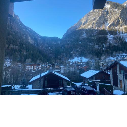 La casetta di Montagna - Courmayer