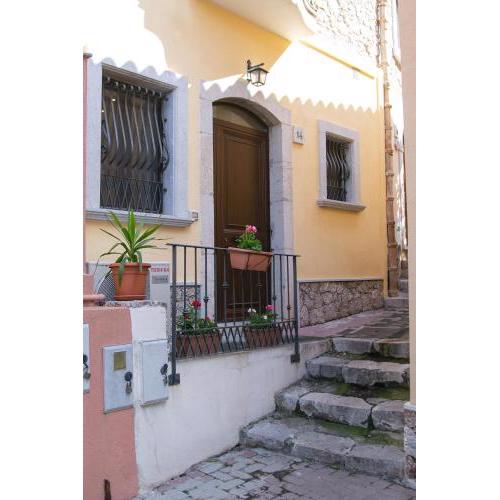 La Casetta Di Otto