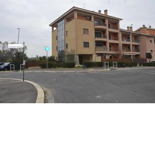 La casetta di Palidoro