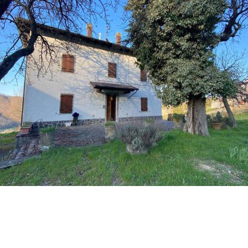LA CASETTA DI PIERLUIGI