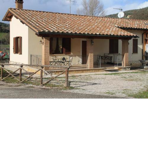 La casetta di Rosa