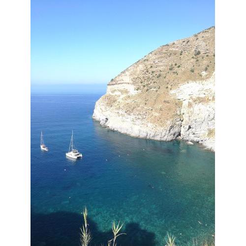La casetta di Sorgeto