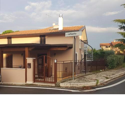 La Casetta di Vitty