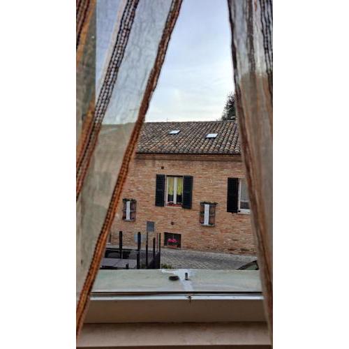 La Casetta di Zia Palmina