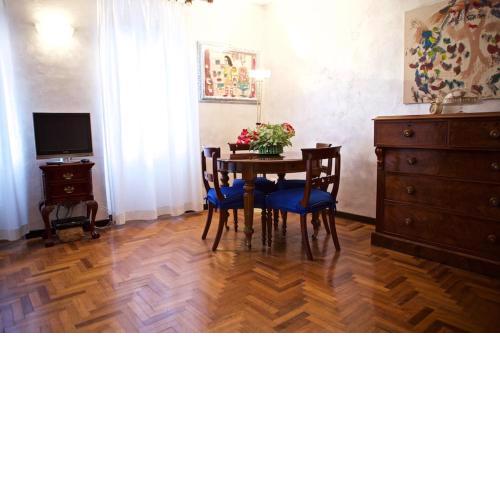 La Casetta di Zio Mario