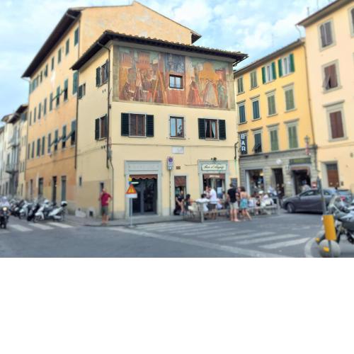 La casetta dipinta