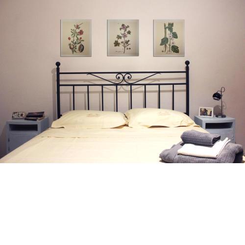 La Casetta Ferrara B&B