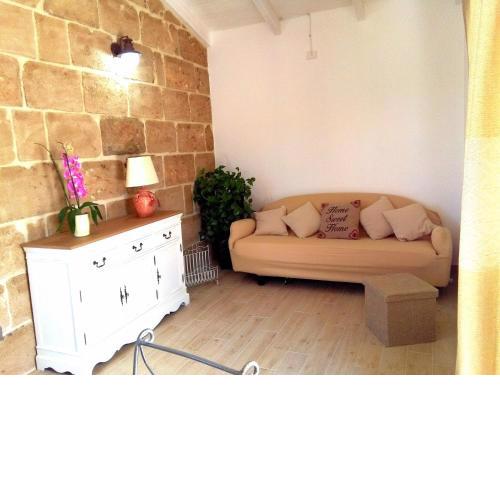 La Casetta Holiday Home