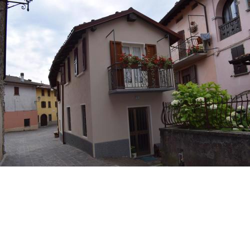 La casetta in piazzetta