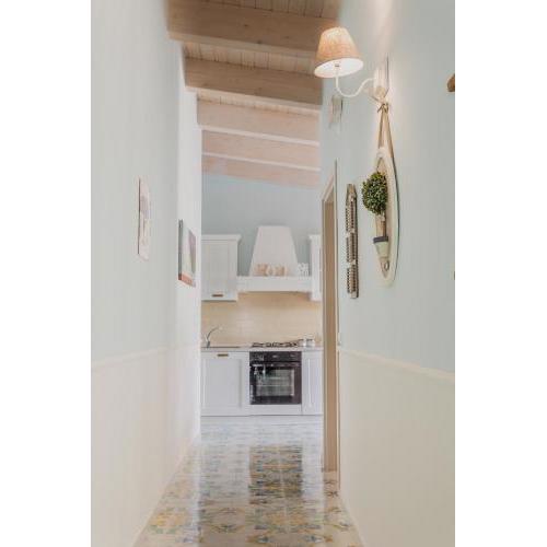 La Casetta in villa
