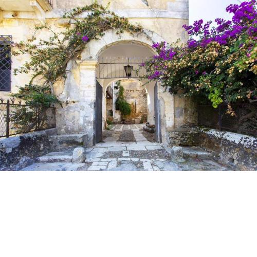 La Casetta nel Borgo