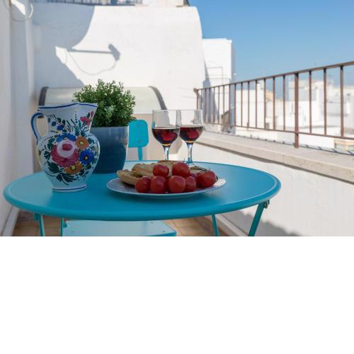 La Casetta nel Cortile by Wonderful Italy