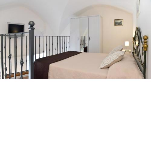 La casetta nel cortile