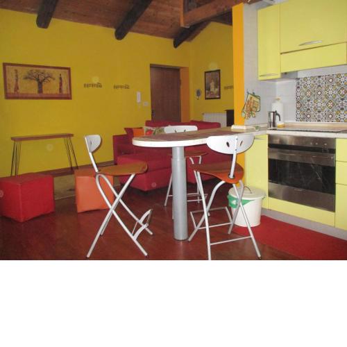 La casetta nel cortile