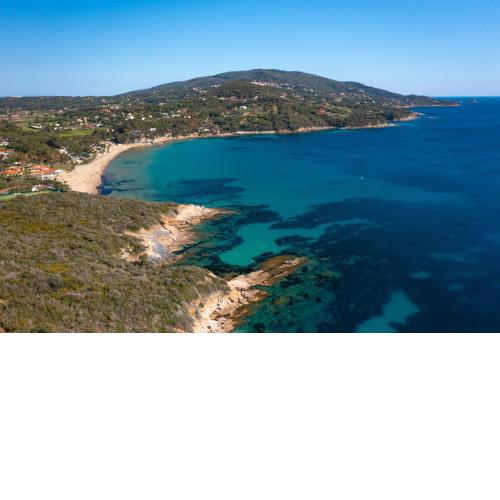 La Casetta Rossa di Lido