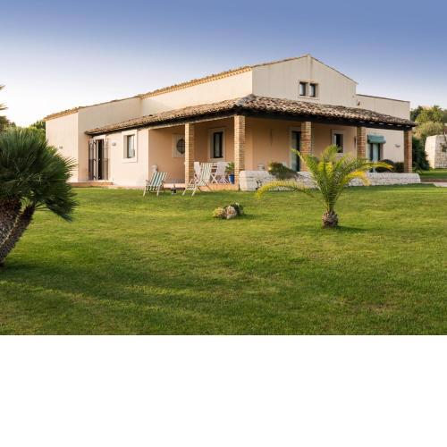 La Casetta Sicilian Cottage