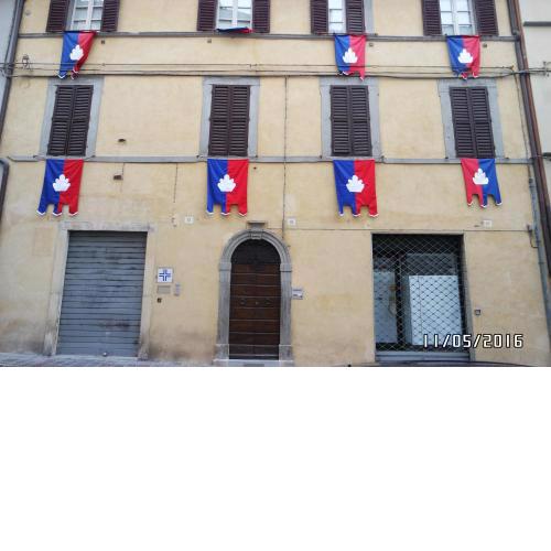 La Casetta sul Corso