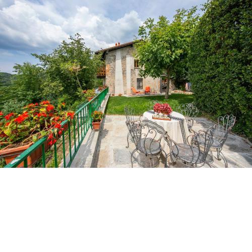 La Casetta Sul Fiume Borghetto Court - Happy Rentals