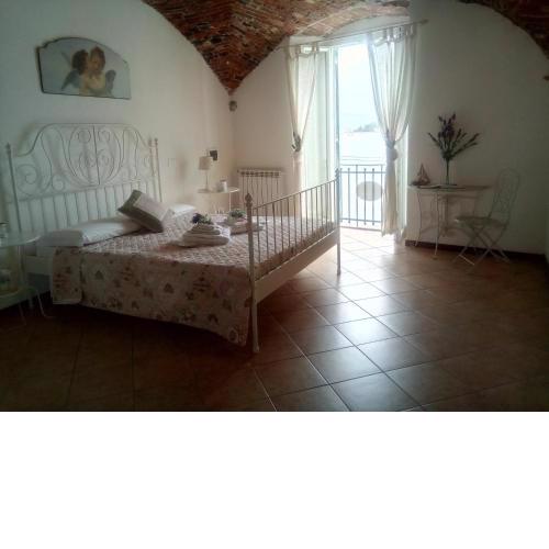 La Casetta sul Mare Guesthouse