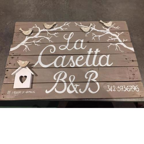 La Casetta