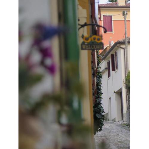 La Casetta