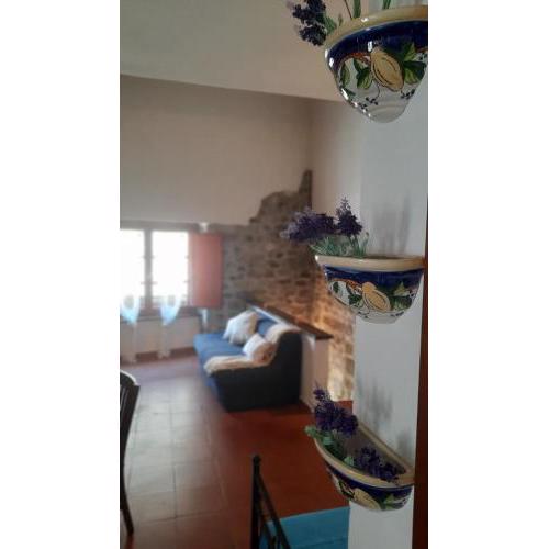 La Casetta