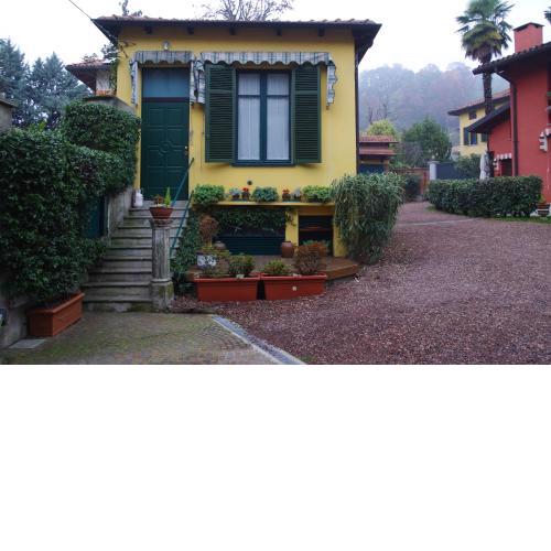 LA CASETTA
