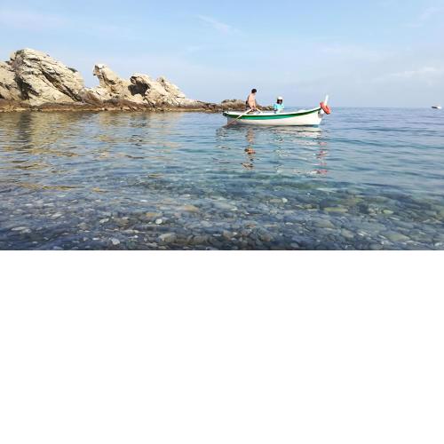 La Casetta