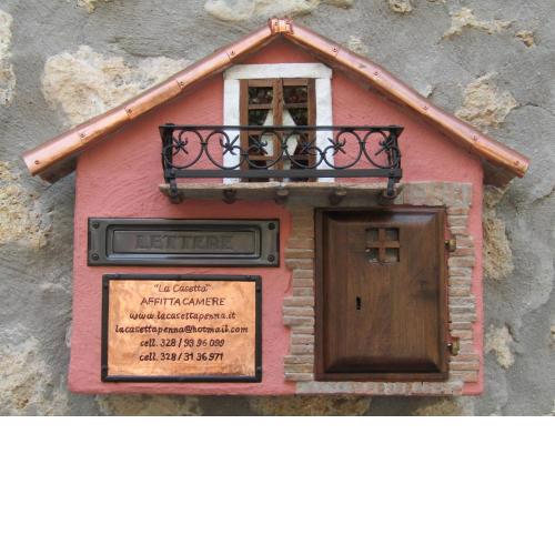 La Casetta