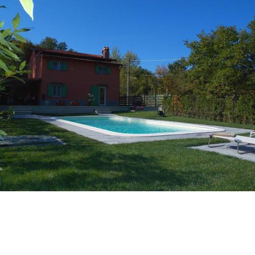 La Casetta