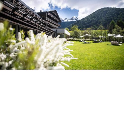 La Casies Mountain Living Hotel