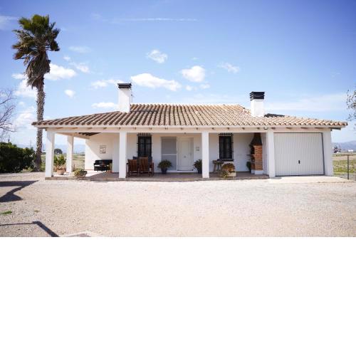La Casilla
