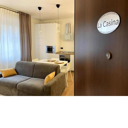 La Casina a Piombino