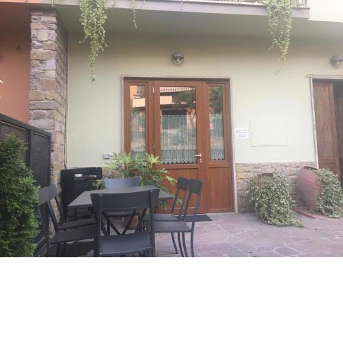 La casina al Bargino