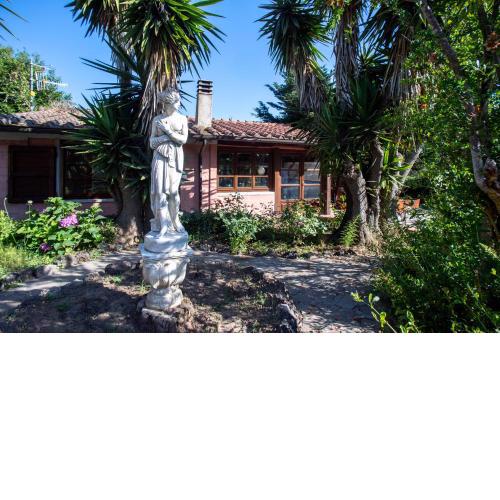La Casina al Bucine